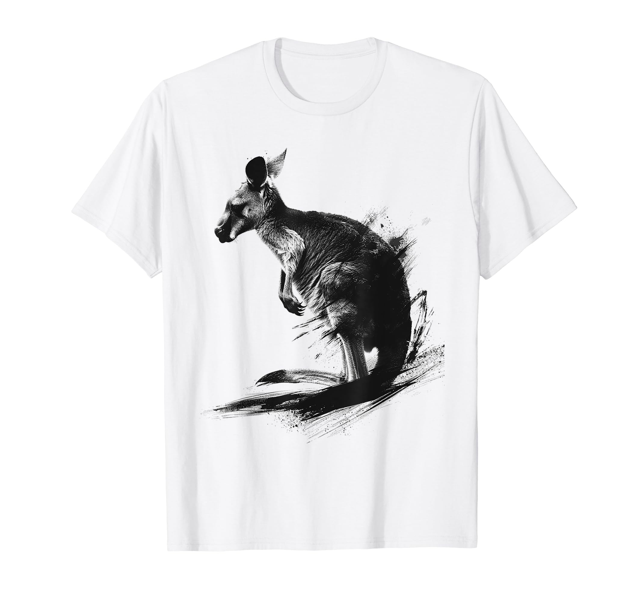 チーム カンガルー Team Kangaroos Tシャツ 71XhVJq35dL.jpg