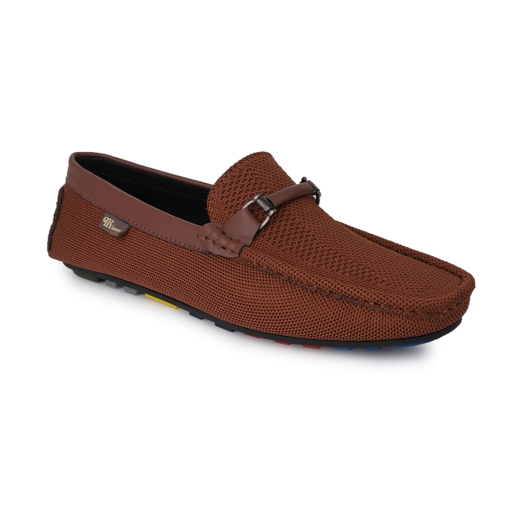 See full amazon price history chart for P R Knit Loafers for Men | Lightweight Shoes for Boys, Designed for All Seasons Silicone Sole Tan 10 P R Knit Loafers for Men | Lightweight Shoes for Boys, Designed for All Seasons Silicone Sole Tan 10 (B0BWN1NKHM) Amazon Price History, Amazon Price Tracker