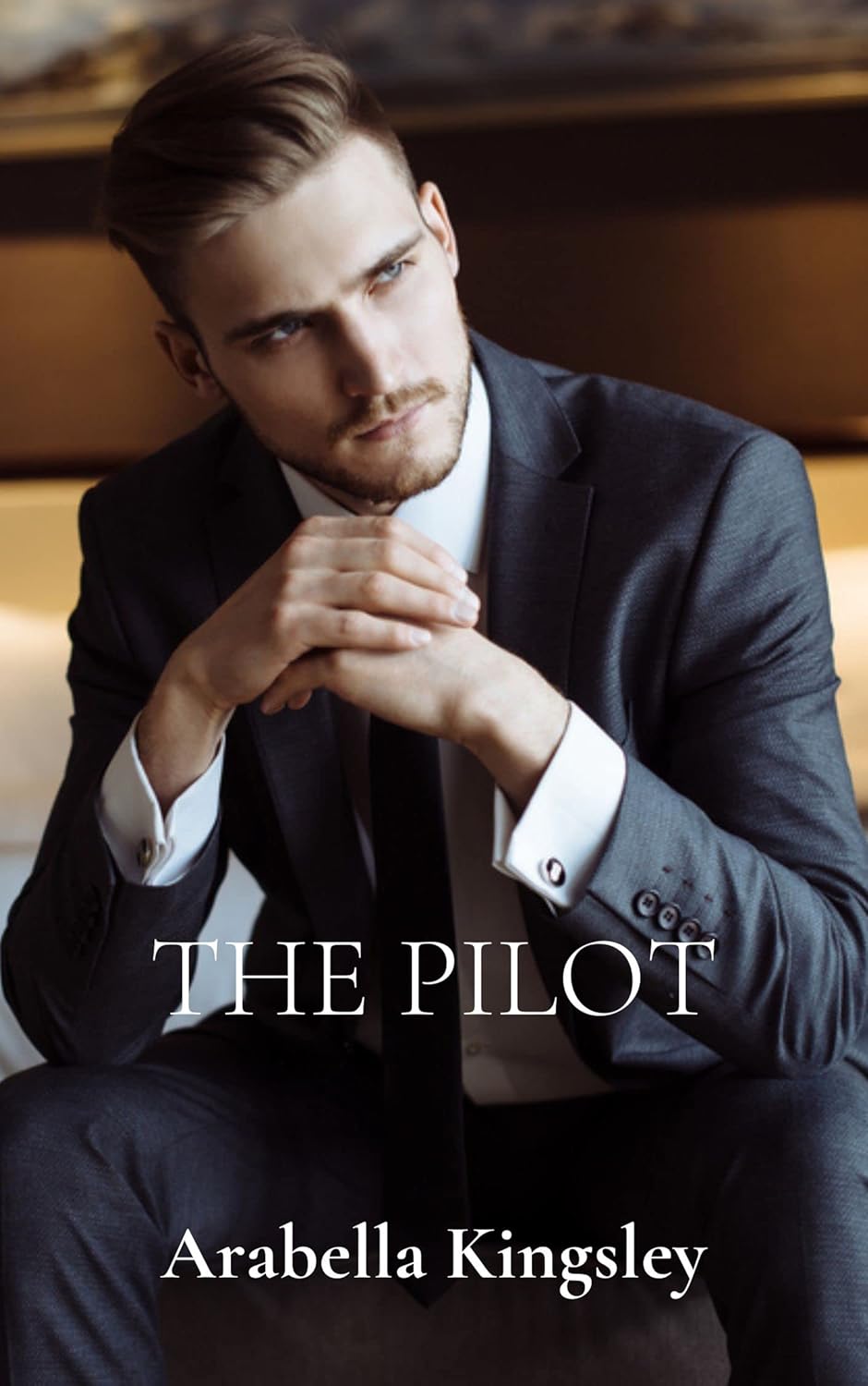 The Pilot (A Dark Billionaire Brothers Sharing Bully Romance) Kindle