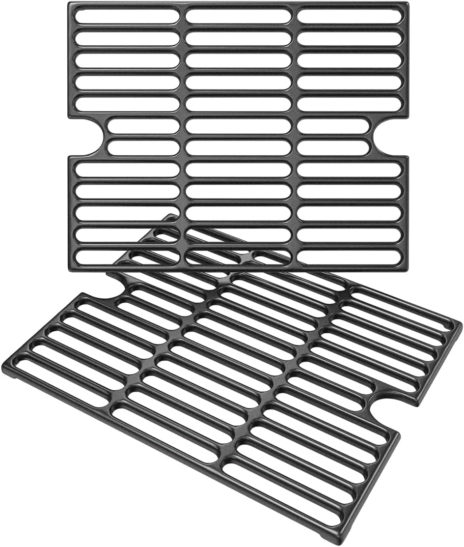 SafBbcue MB20040220 Grates Replacement for Masterbuilt