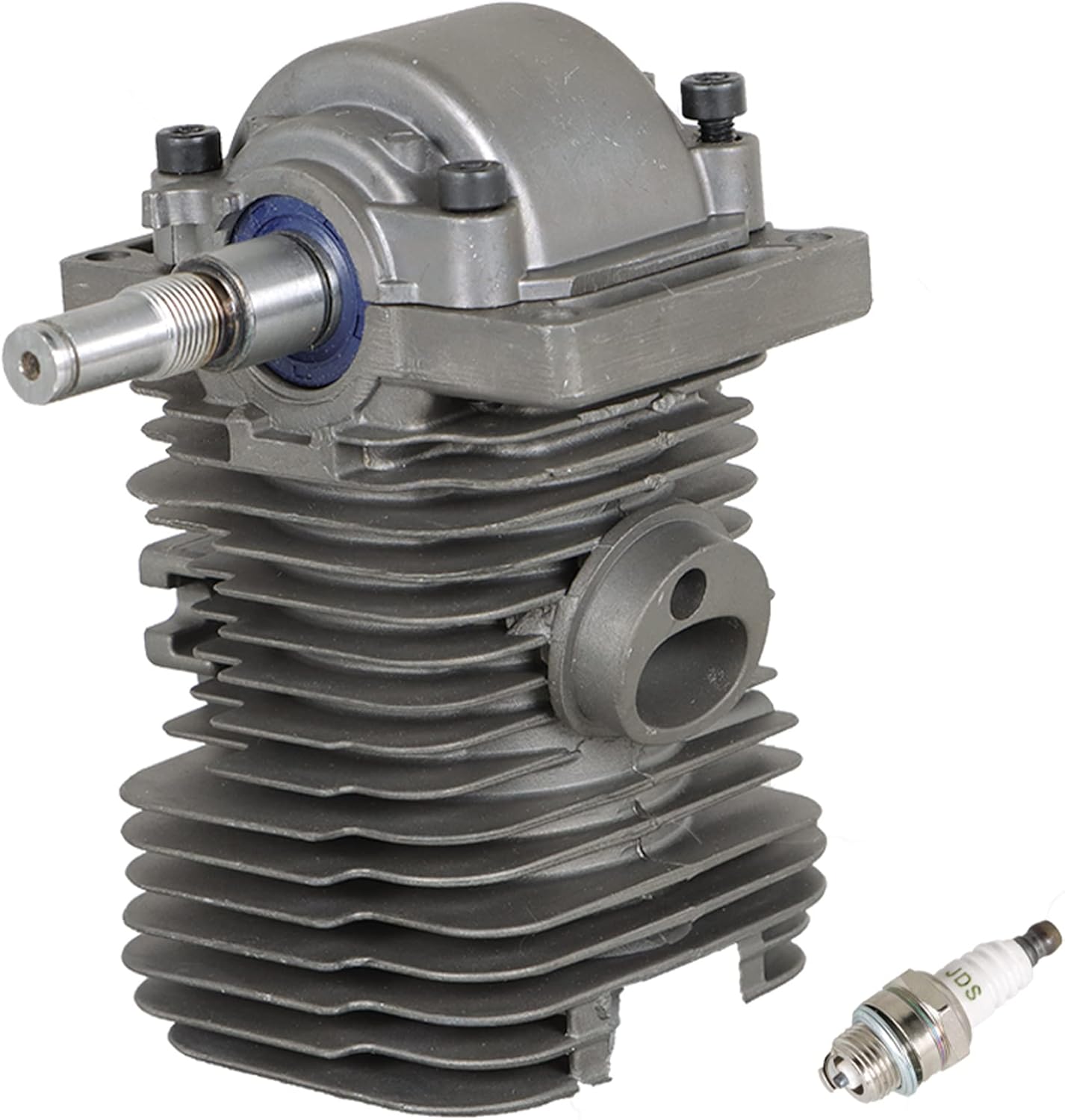 38mm Cylinder Piston Kit Replacement for Stihl MS170 MS180 018 Chainsaw 1130 020 1208