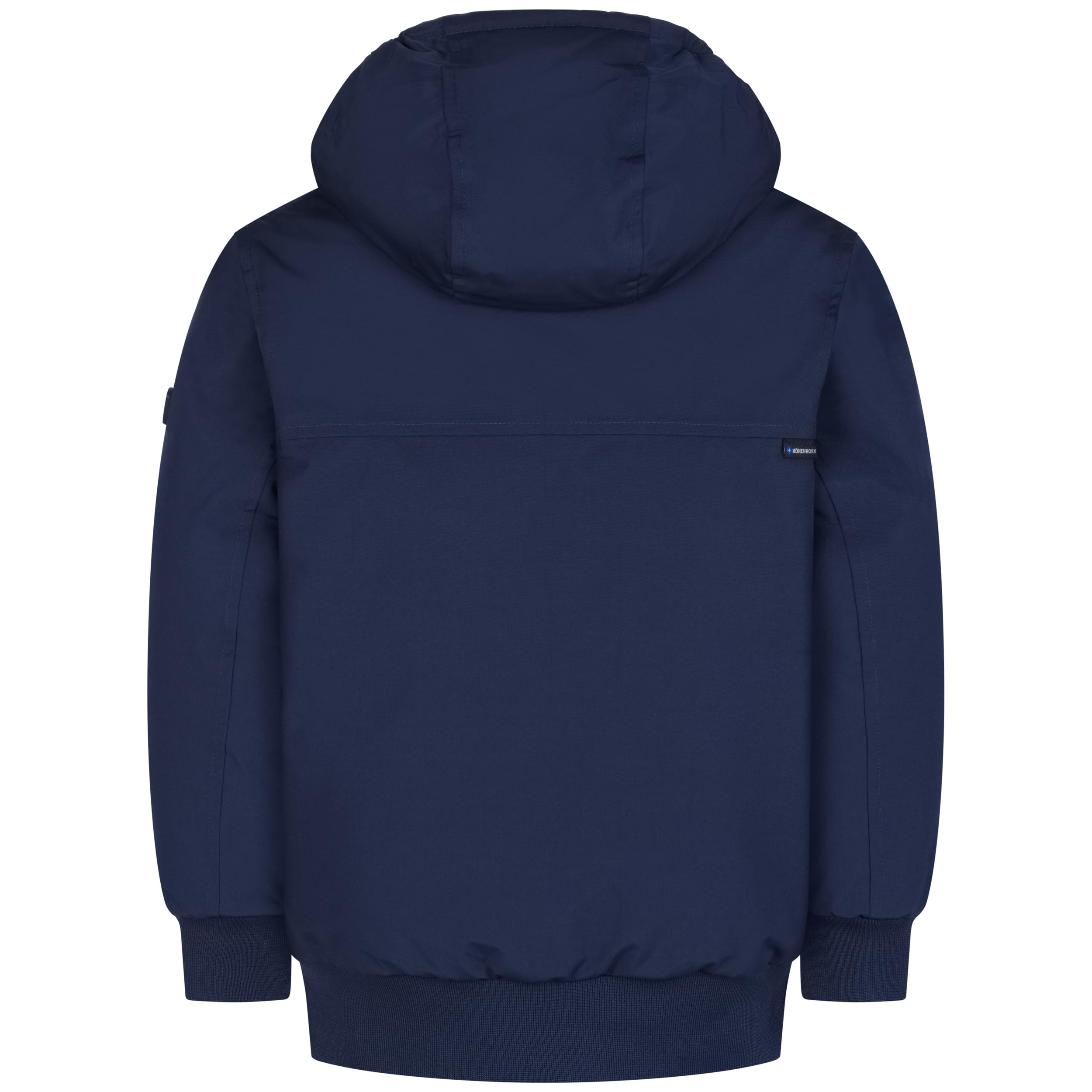 Höhenhorn Racody Kinder Winter Jacke Gefüttert Jungen Wasserdicht Atmungsaktiv