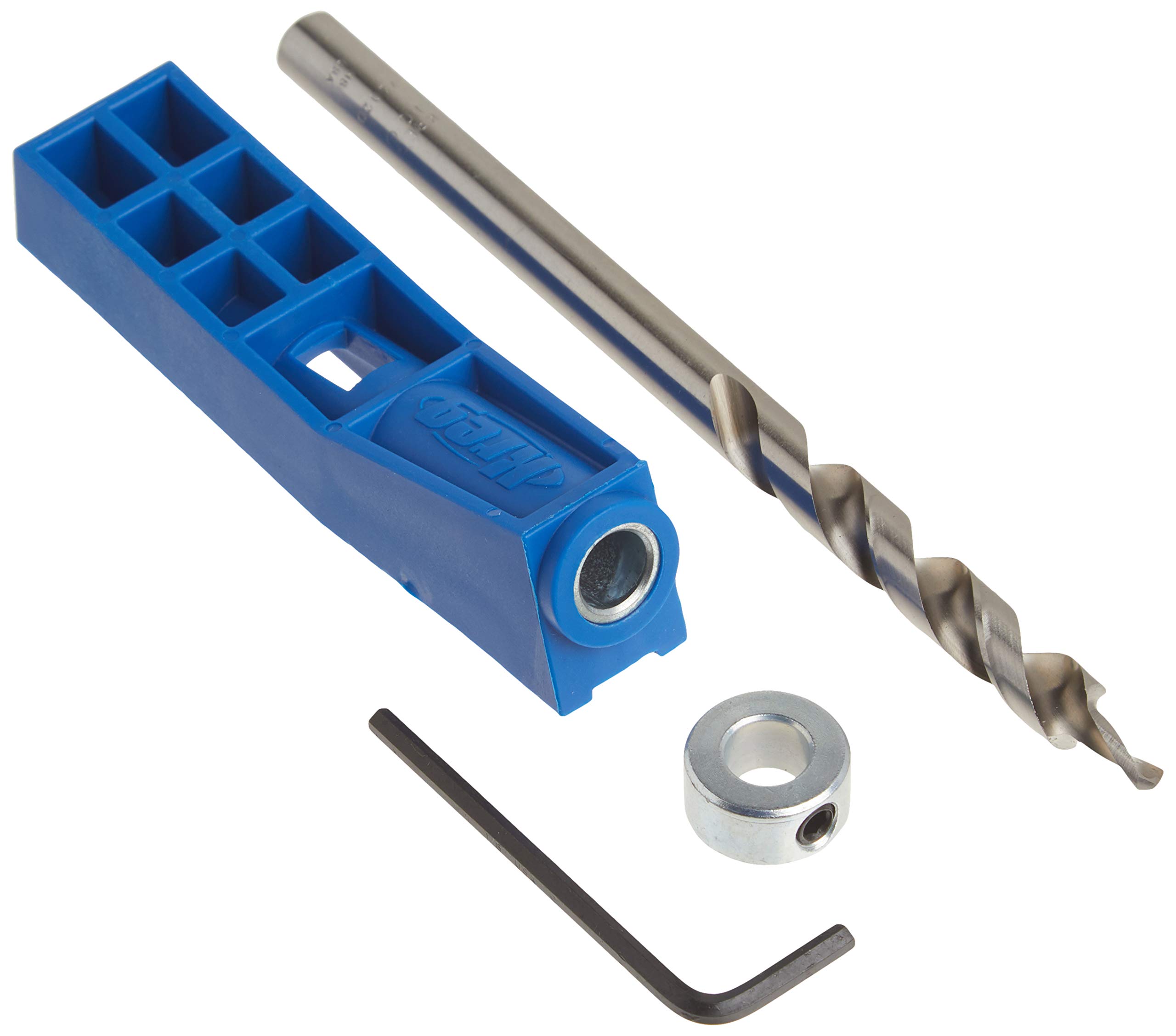 Kreg Mkjkit Mini Jig Kit