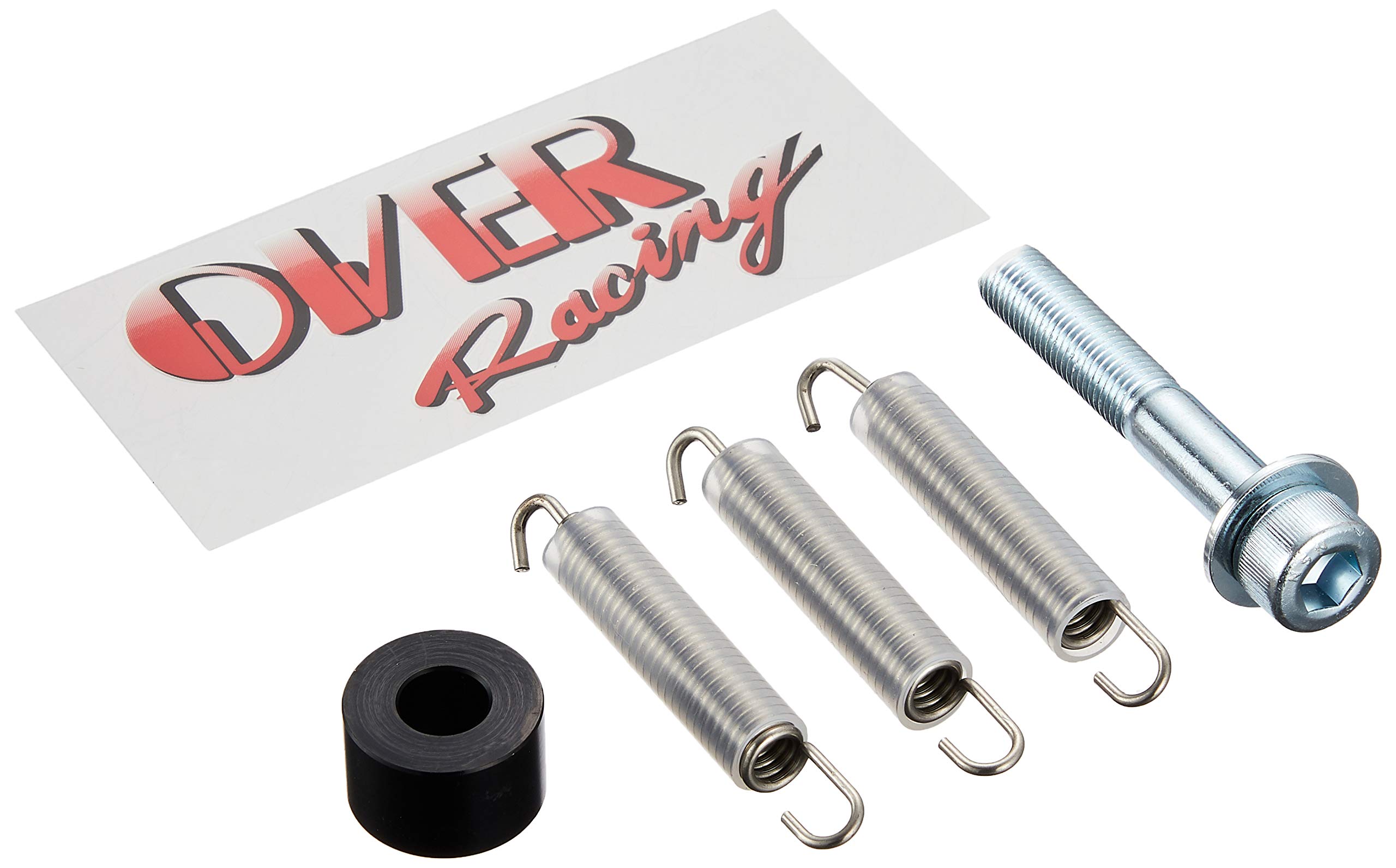 Amazon | オーヴァーレーシング(OVERRACING) マフラー TT-Formula RS+