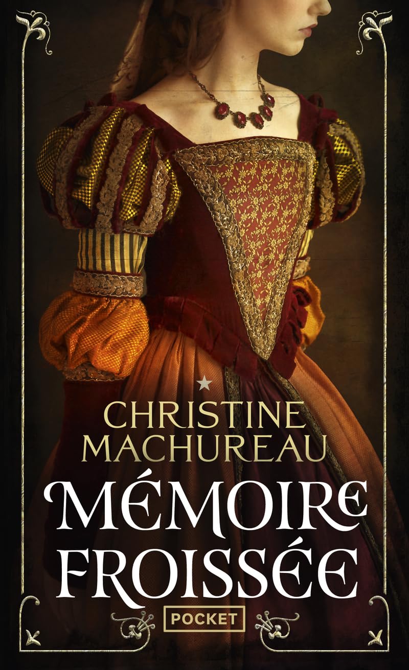 Mémoire Froissée - Tome 1 (1) (Best)