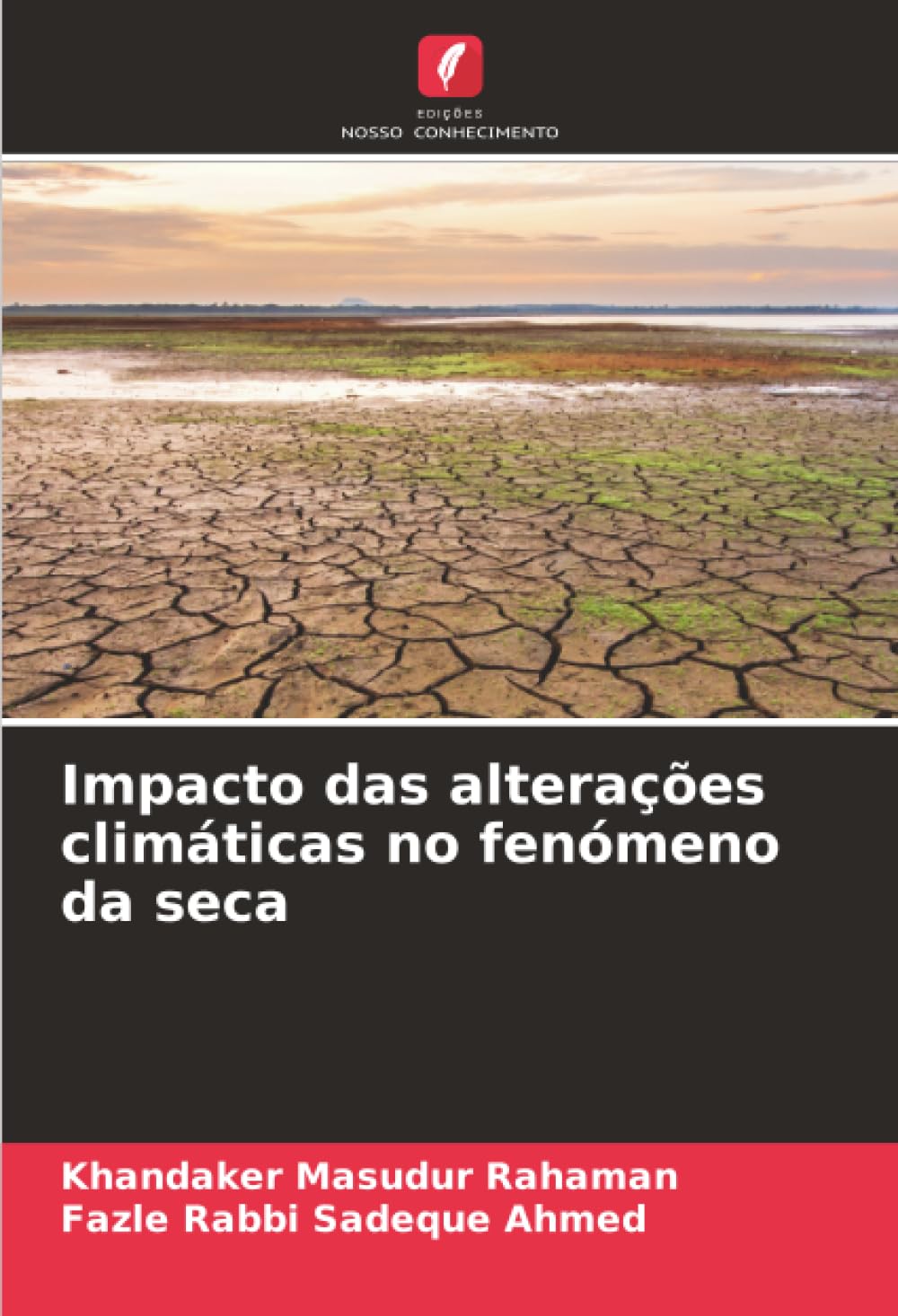 Impacto das alterações climáticas no fenómeno da seca