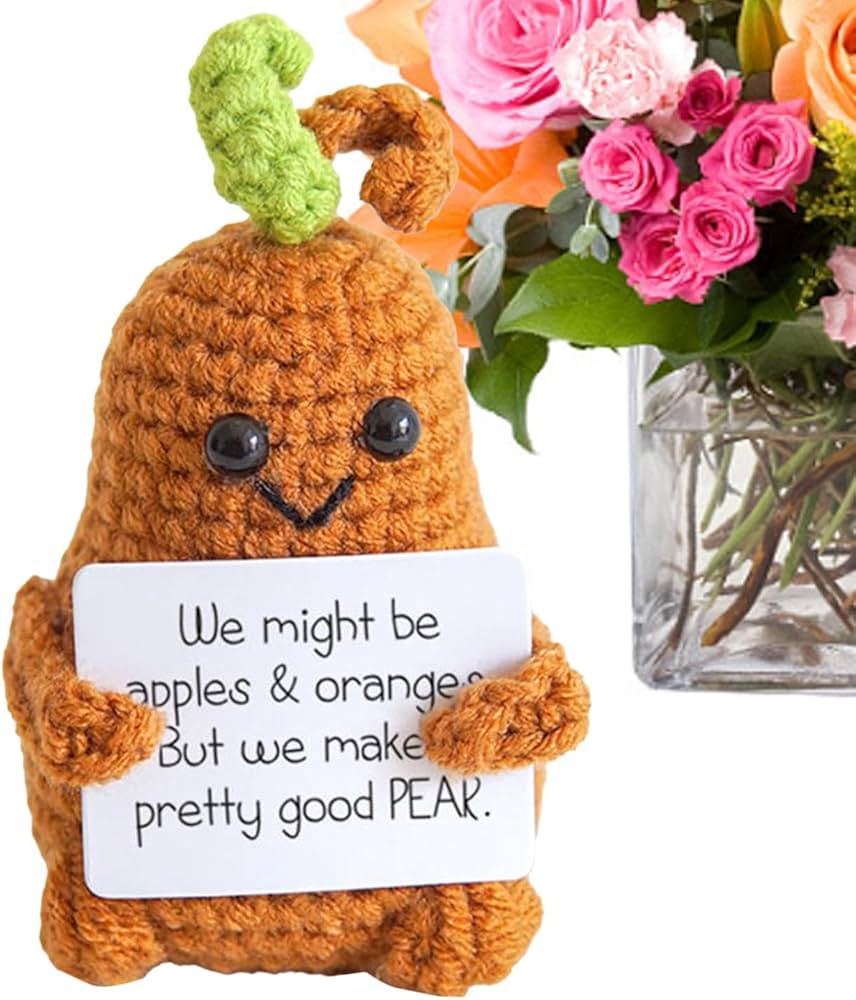 手編みフルーツ ❁333〜337