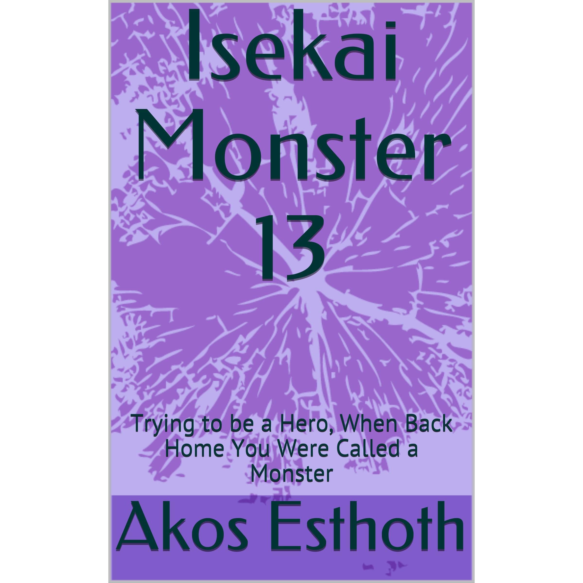Isekai Monster 13