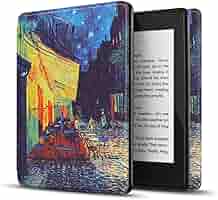 Amazon Kindle 10 本体 Amazon Kindle Paperwhite (10th Generation) 32GB, Wi-Fi
