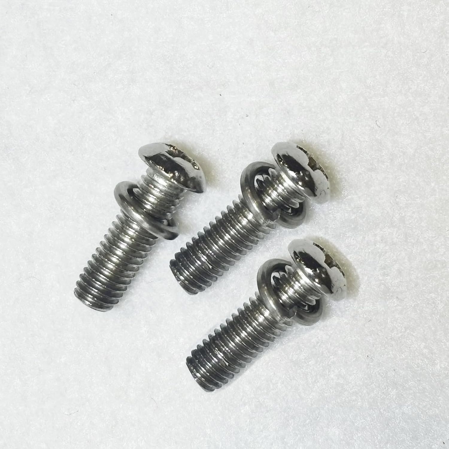 Screw Accessories Replacement for SA13 Duramax Collection Pans Handle