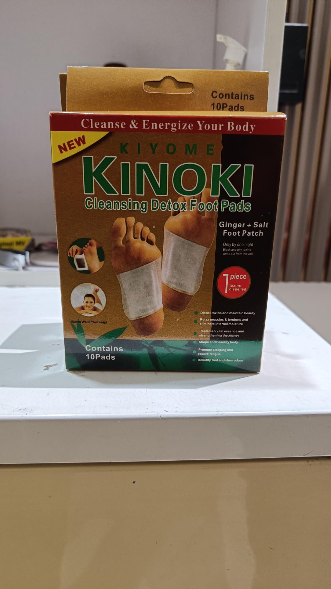 5 Star Review from Indian Customer