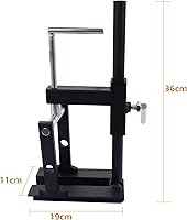 Vista 6 de Herramienta Compresora de Resorte de Tambor de Embrague de Servicio Pesado Multifuncional para Transmisión, Compatible con Ford, Chrysler, GM
