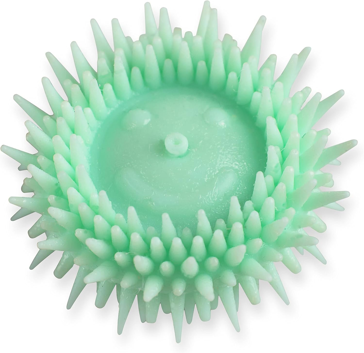 Rollybrush 50 Chewable Toothbrushes Mini Soft Bristles brush Clean