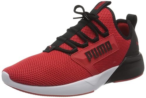 Puma Men Retaliate Running Shoe