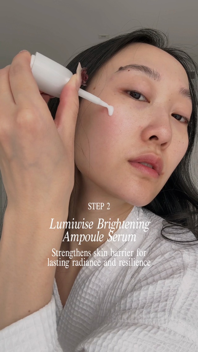 Amazon.com: Sulwhasoo Lumiwise Ampoule Serum | Dark Spot Korean