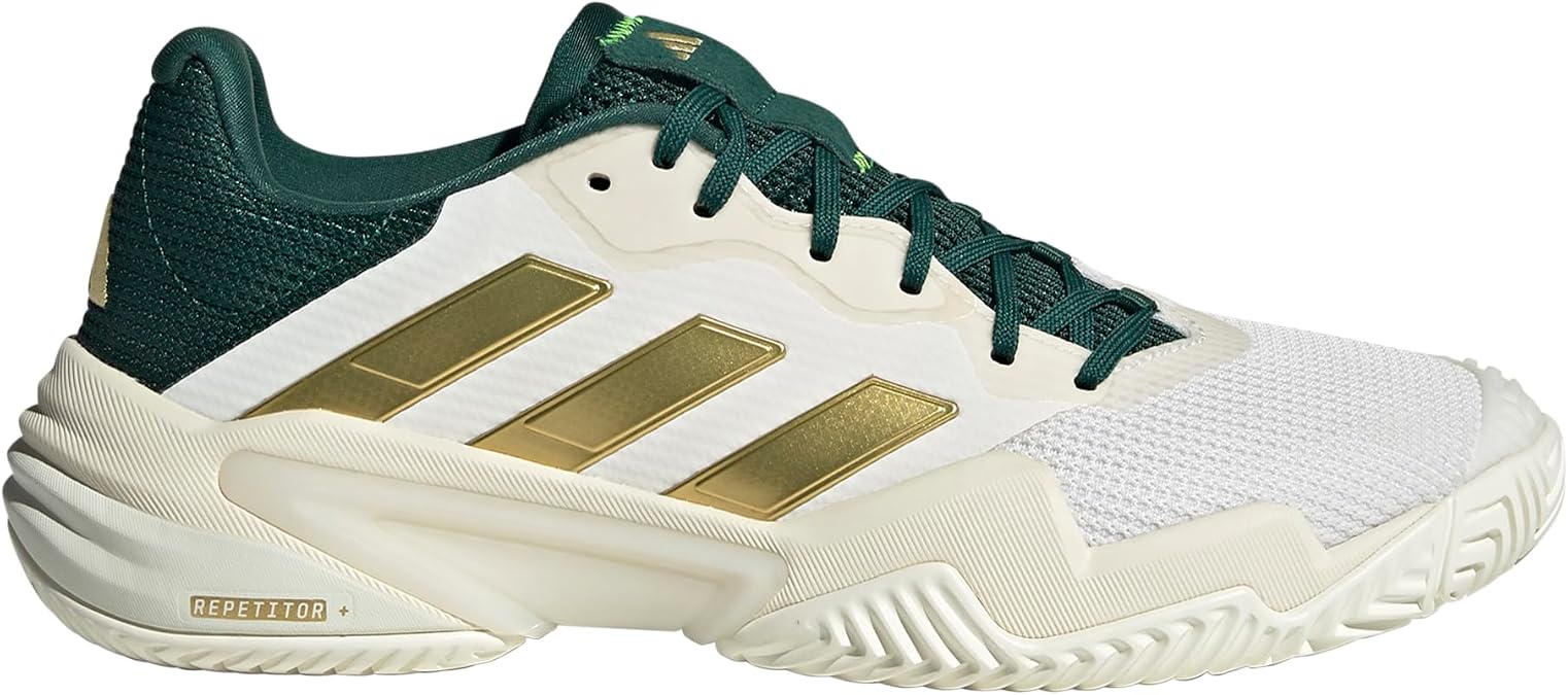 Adidas Mens Barricade 13