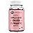 Garden of Life Apple Cider Vinegar Probiotic Gummies USDA Organic ACV Gummy Vitamins, 2 Billion CFUs, Whole Food Vitamin B12-60 Vegan, Non-GMO Gummies for Digestion & Immunity