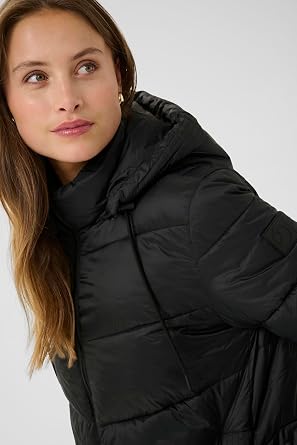 KAFFE KAsusanne Jacket