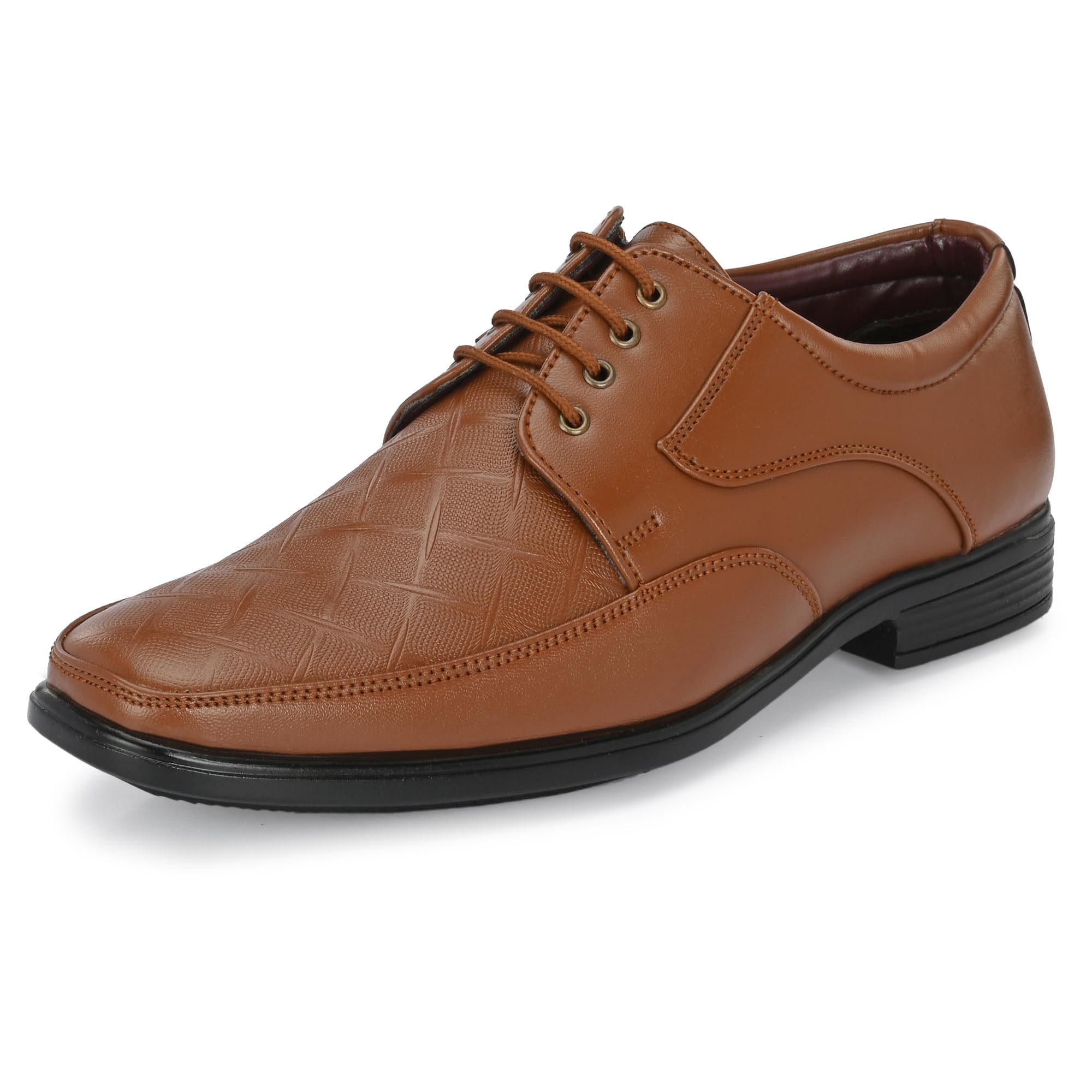 Centrino Tan Formal Shoe for Mens 2829-3 (B0BSX9GSC9) Amazon Price History, Amazon Price Tracker