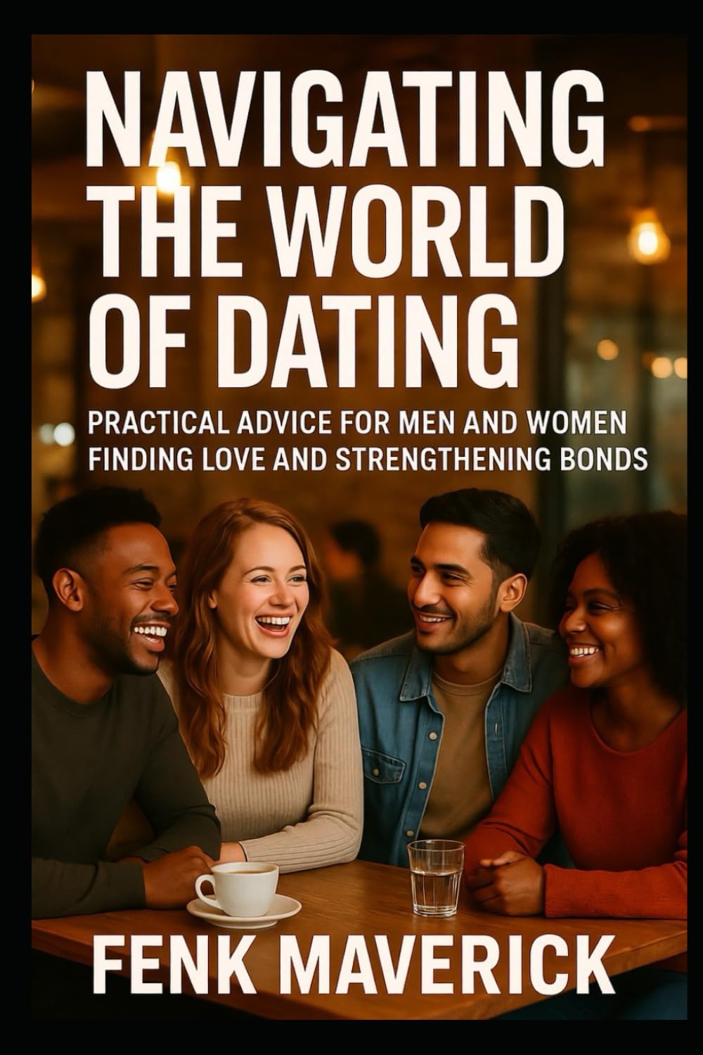 Navigate the World of Dating with Confidence