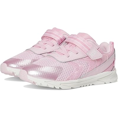 Женские кроссовки Stride Rite M2P Bolt (Toddler) pink