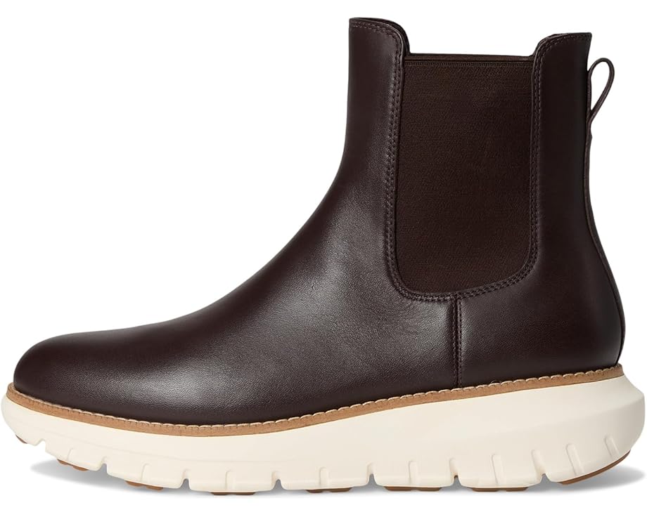 Cole Haan Zerogrand Rexanna Chelsea Waterproof Boots - Left View