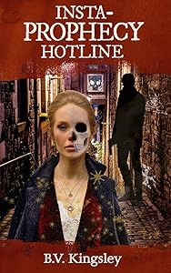 Insta-Prophecy Hotline