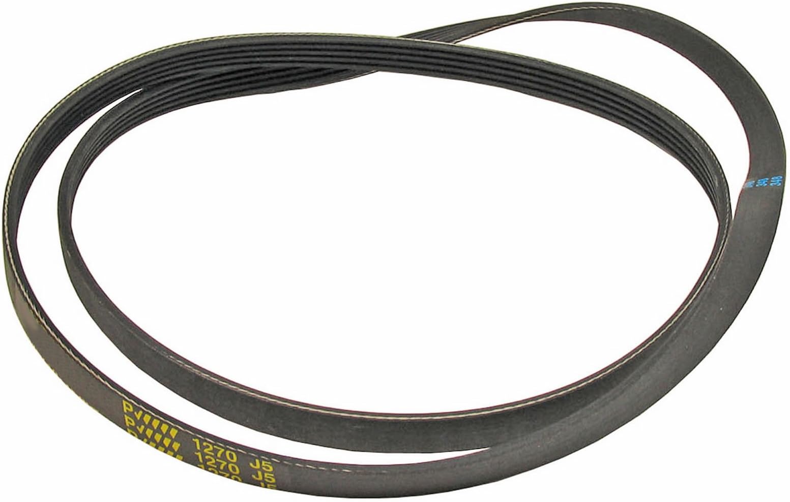 1270J5 12370 J5 Drive Belt for Samsung Washing Machines