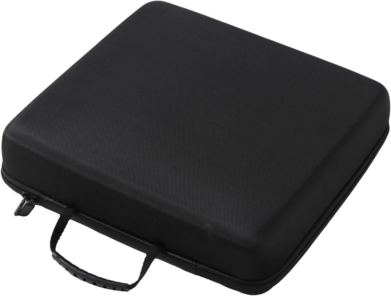 20 Slot Jewelry Watch Travel Case Organizers Coin Bag Wristwatch Box Portable Storage Box Shockproof Pouches Prote