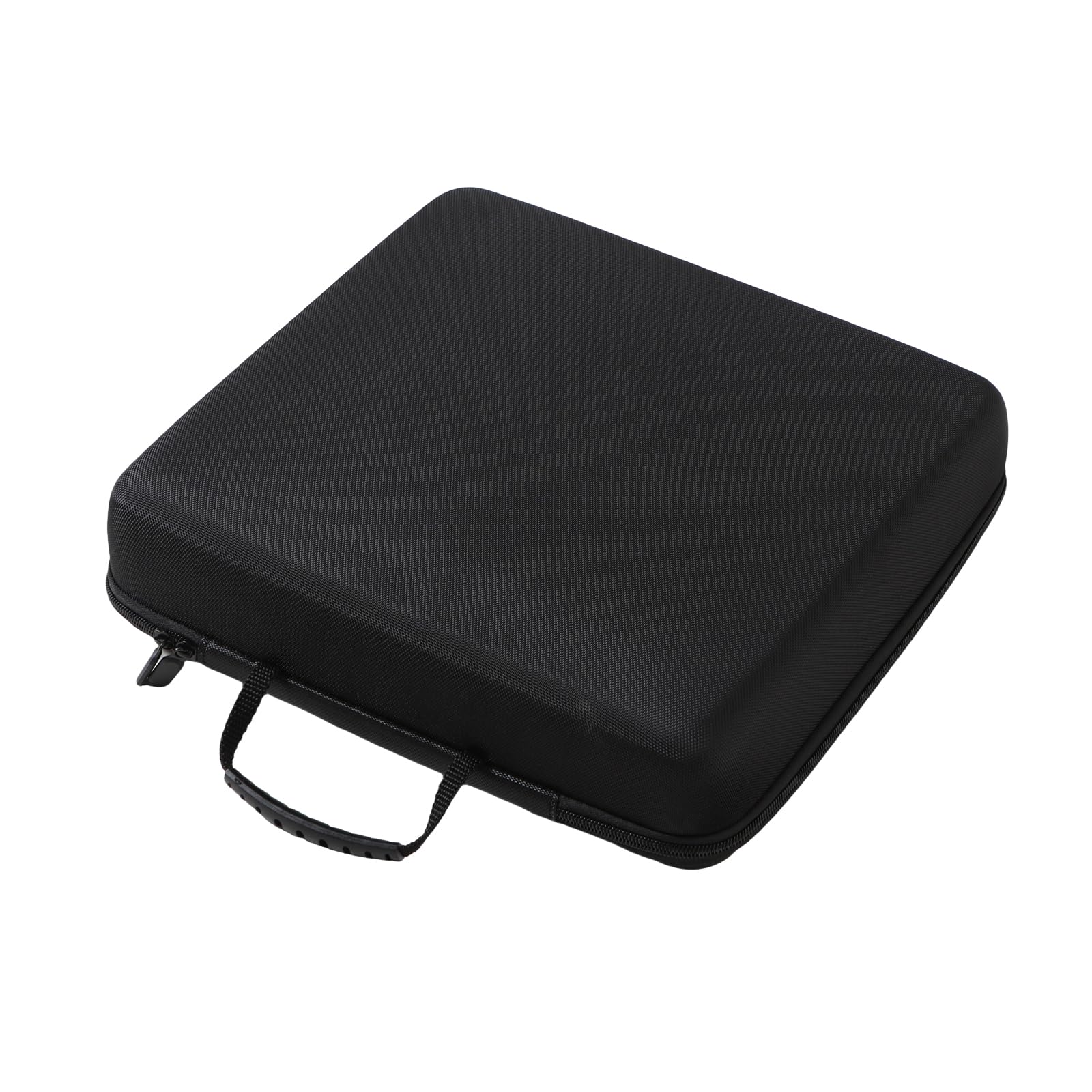 Caja protectora de almacenamiento con 20 ranuras para pulsera, joyas, relojes, objetos pequeños, organizadores de dispositivos, uso diario, viajes, organizadores de relojes para coleccionistas
