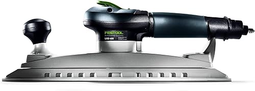 Festool 27797-case 1 Pack Compressed Air Orbital Sander LRS 400, 29953