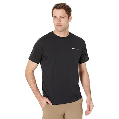Columbia Thistletown Hillstm Short Sleeve Men