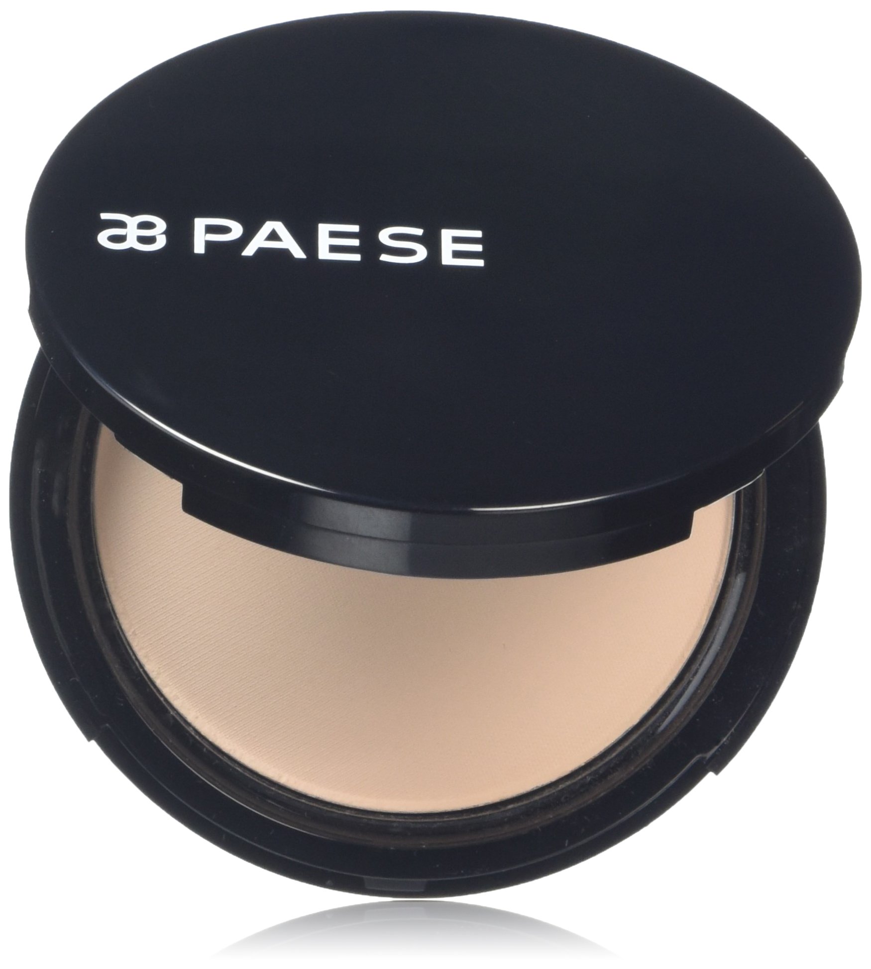 Paese Cosmetics Matte Powder Number 1A, Semi Transparent 70 g