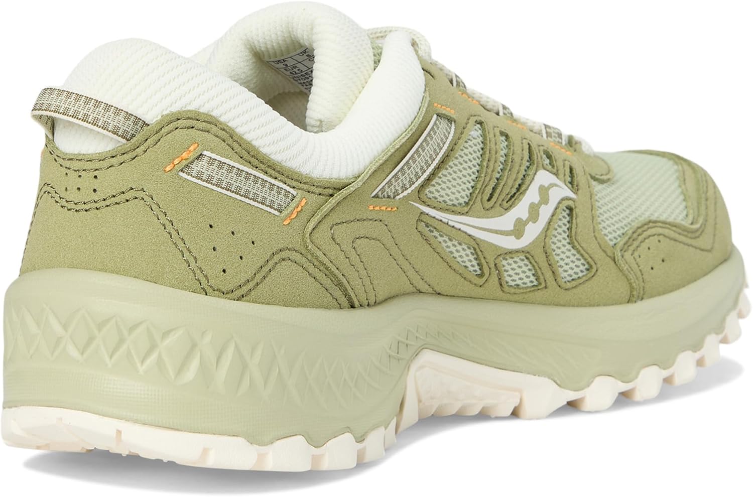 Saucony Unisex-Adult Grid Peak - Image 5