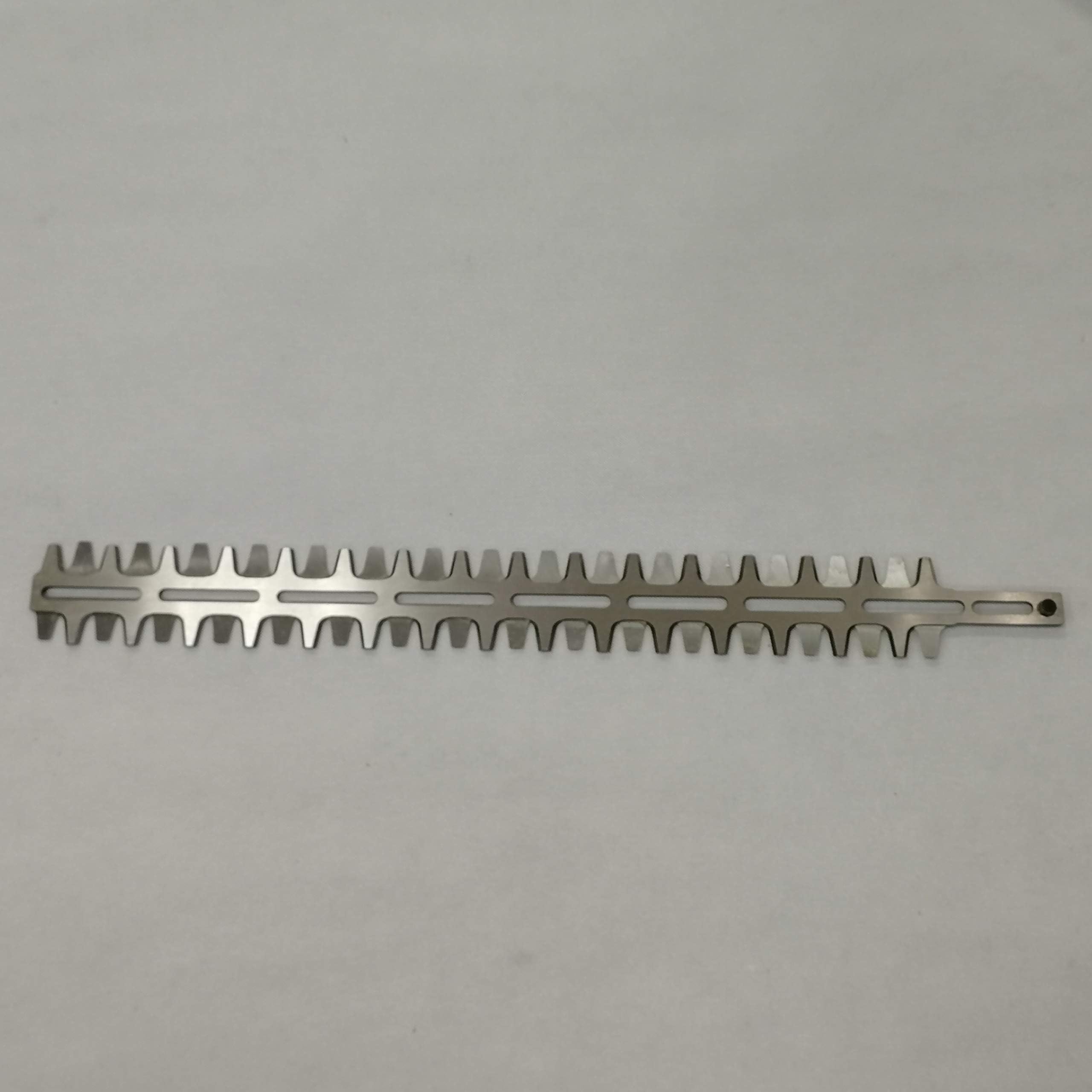 Including 1 Pair of 2 Blades Hedge Trimmer Blade Set HL30, HL45, HL73, HL75, HL100, HL95, HEL600, HEL700 Combi Tool HL-KM 4230-710-6053 42307106053 4230 710 6053