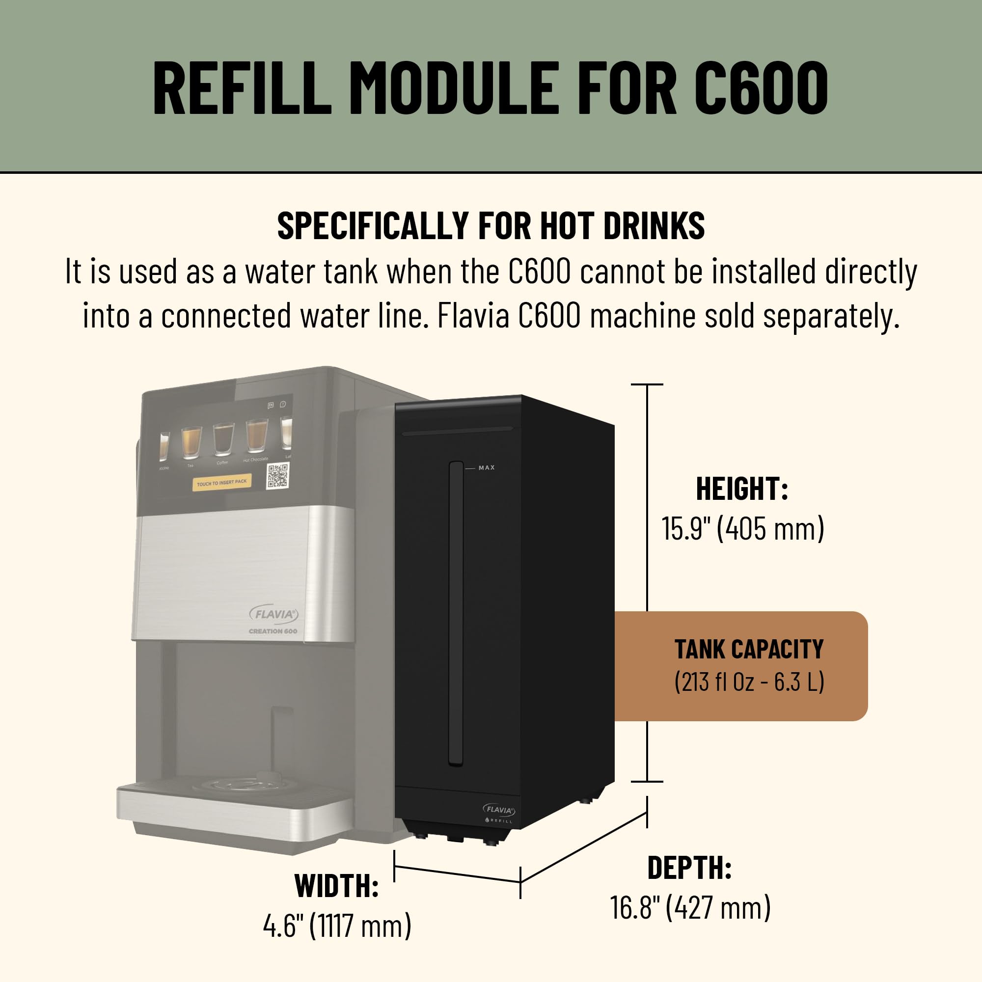 flavia 象 FLAVIA 象置物2体