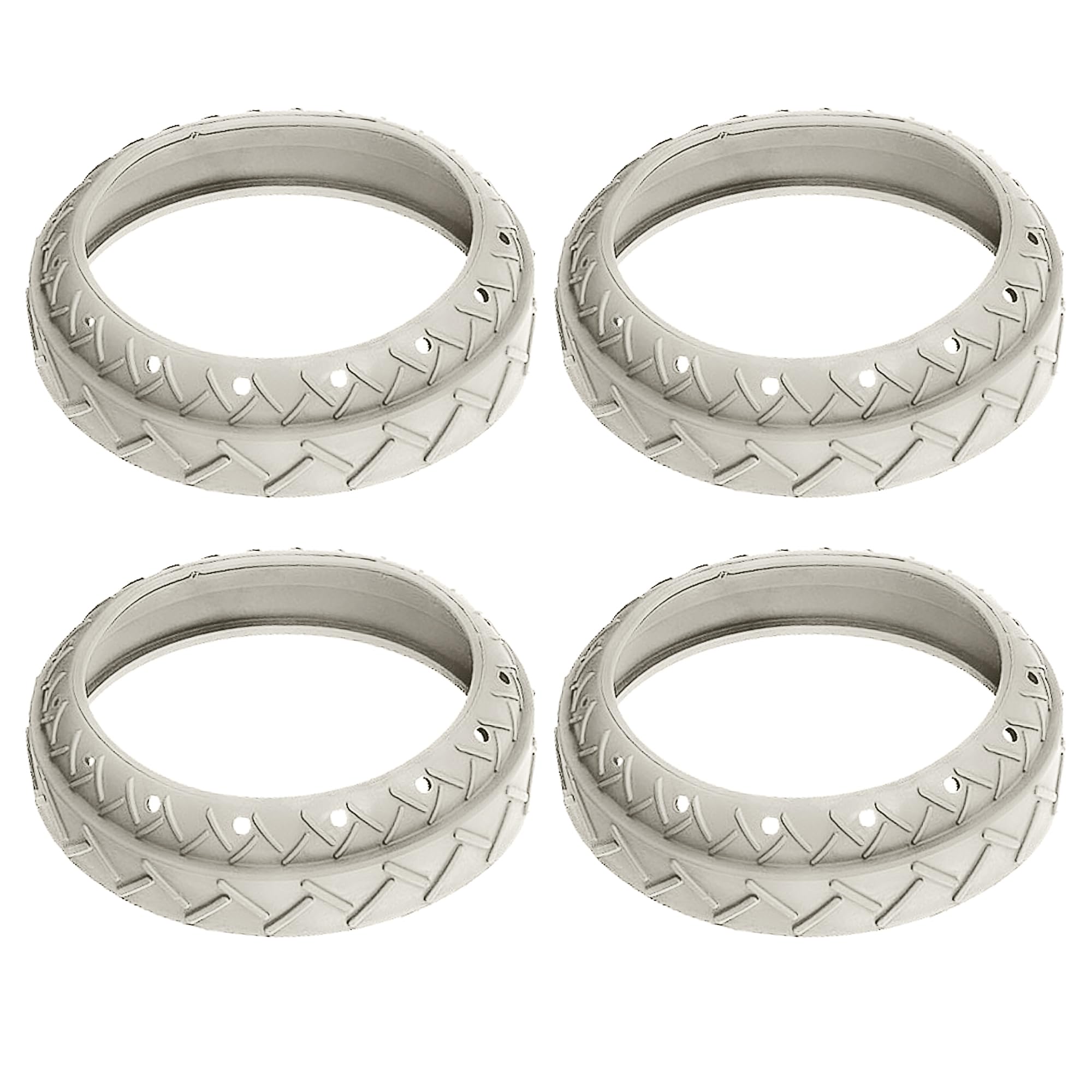 Dolphin Ricambi Per Pulitori Per Piscine Elica Nera Vite - Foto 9