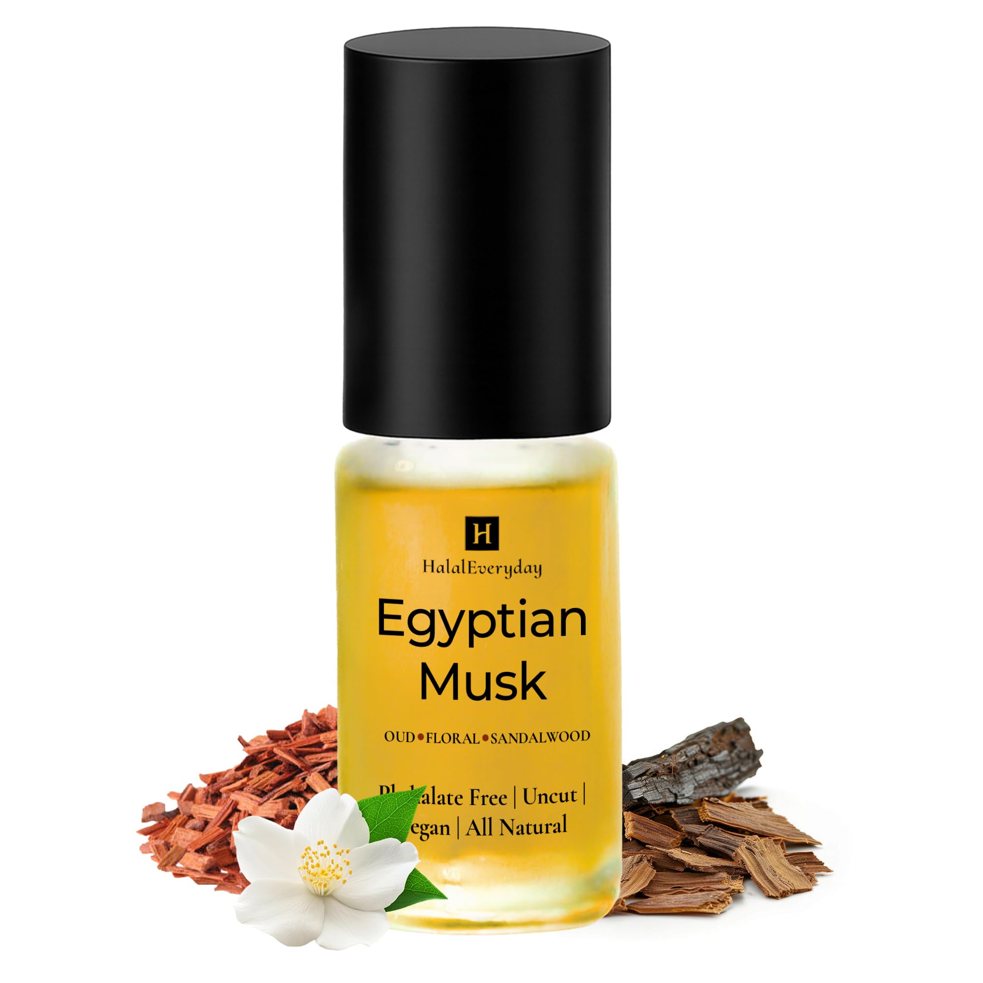 Amazon.com : Egyptian Musk Body Oil – 1 oz Glass Roll-On Bottle