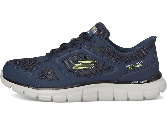 Track Ezral Hands Free Slip-in - Image 3