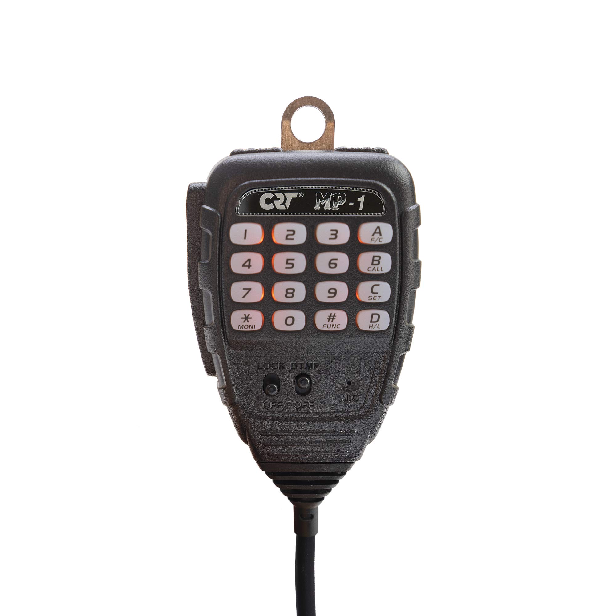 CRT Megapro multinorma. 12/24 V y Muchas Funciones