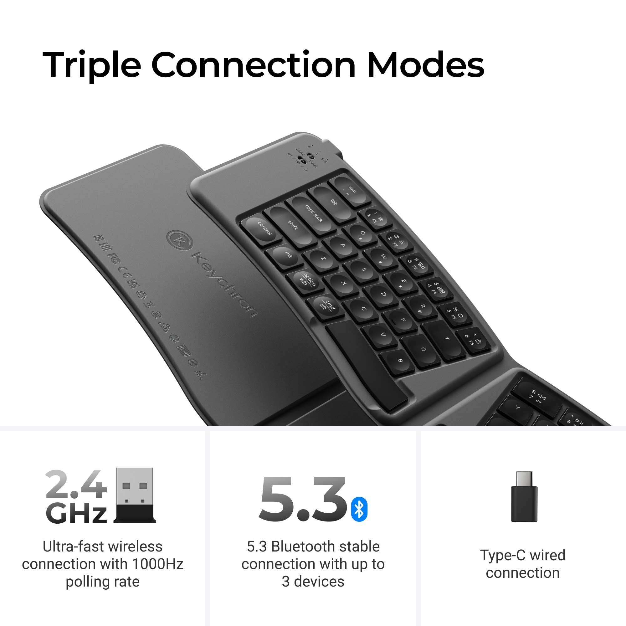 Keychron B11 PRO 折りたたみ薄型キーボード Amazon | 「国内正規品」Keychron B11 Pro 折りたたみキーボード Alice