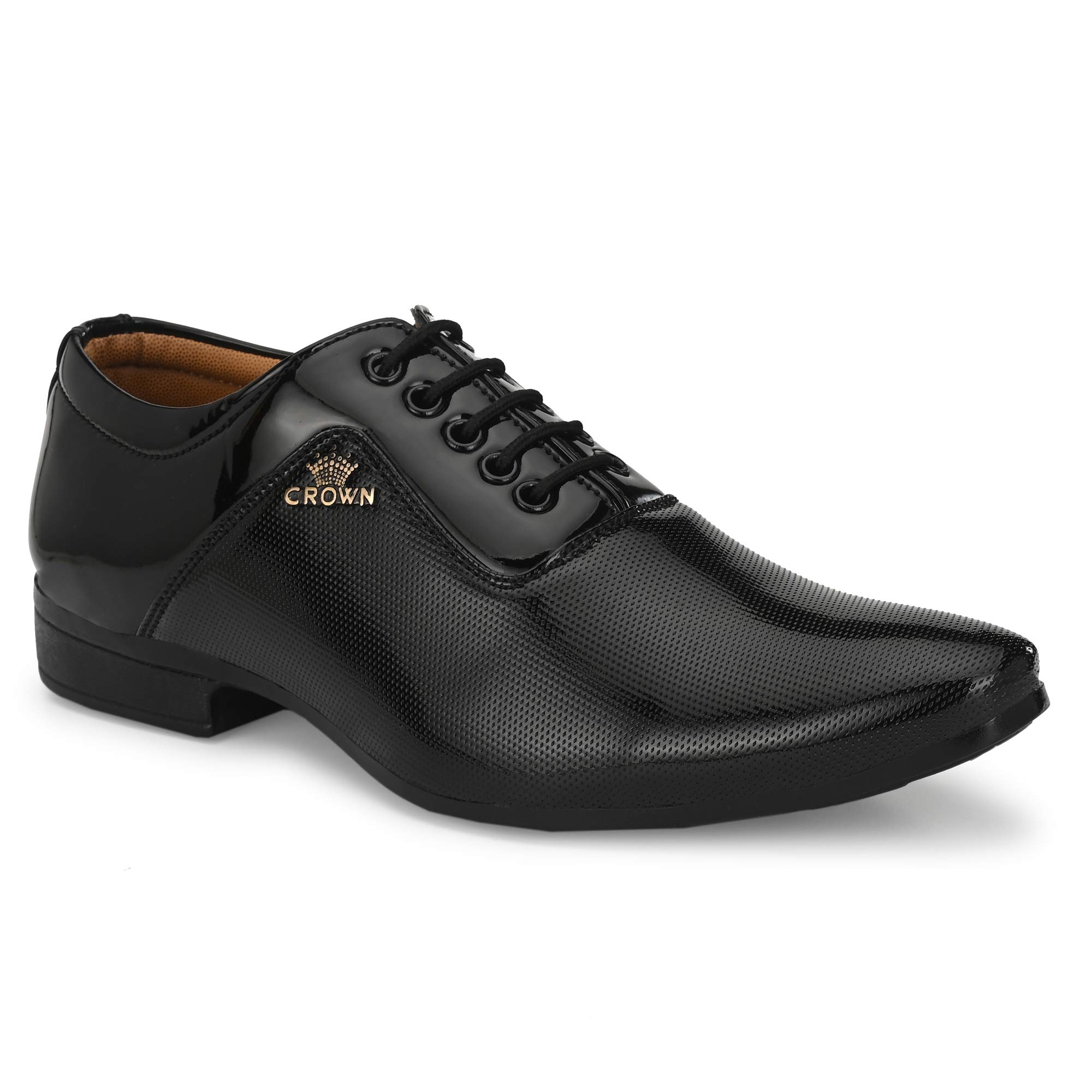 Top-Rated Men’s Formal Shoes - Perfect for Weddings, Meetings, and More (BLACK, UK Footwear Size System, Adult, Men, Numeric, Medium, 9) (B0DDTV4NK5) Amazon Price History, Amazon Price Tracker