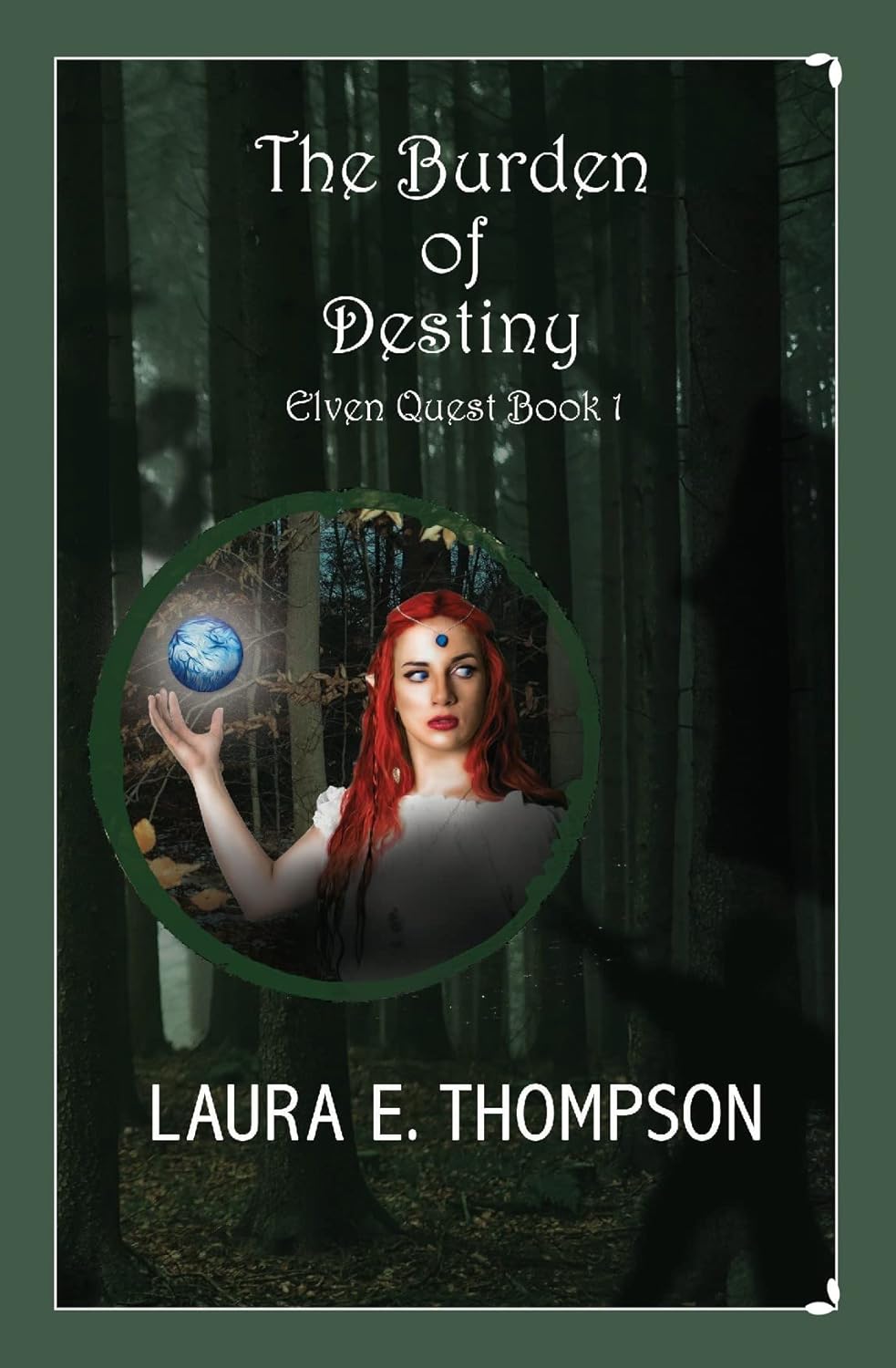 The Burden of Destiny