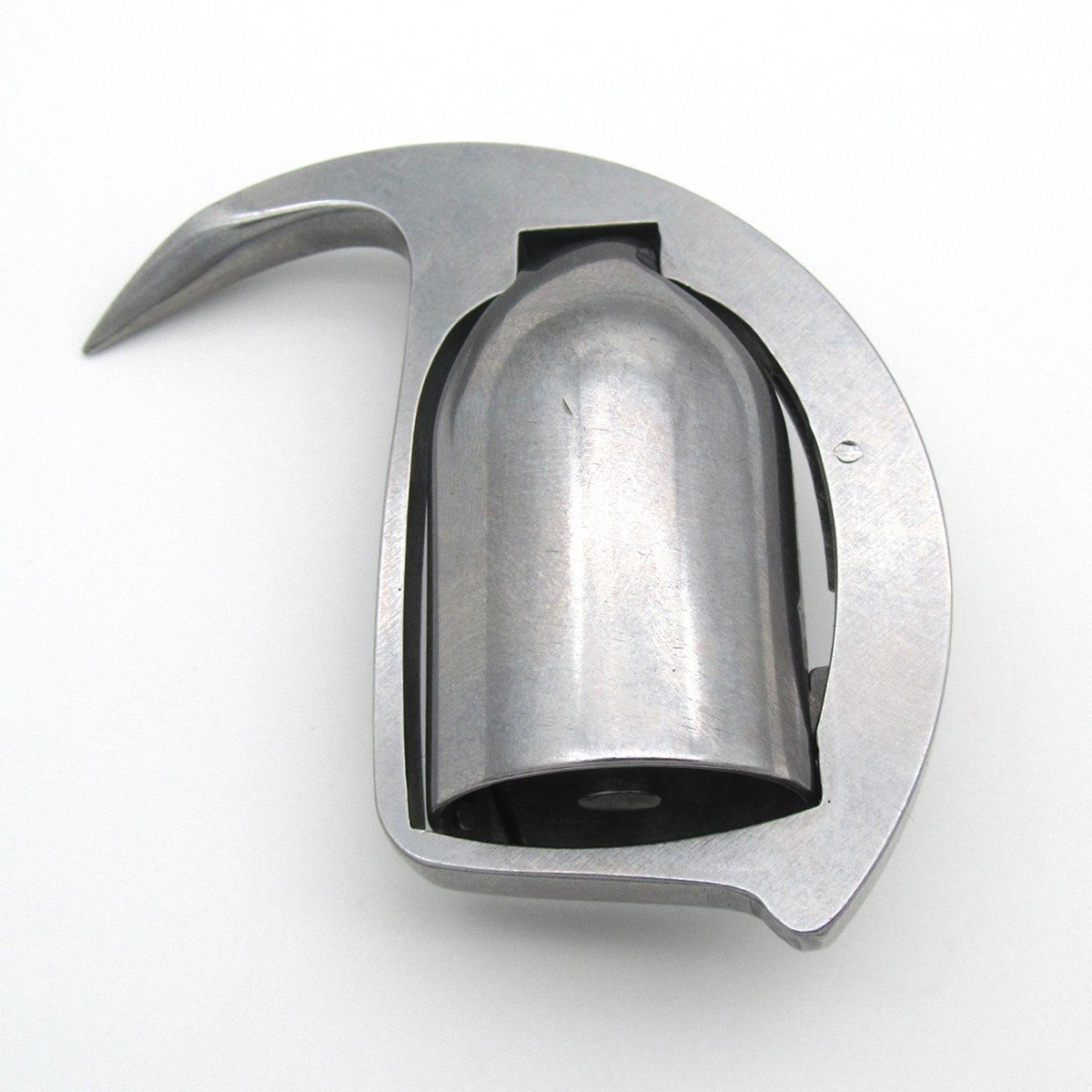 KUNPENG -1piezas # 58525 SHUTTLE HOOK ajuste para SINGER 7-9,7-34