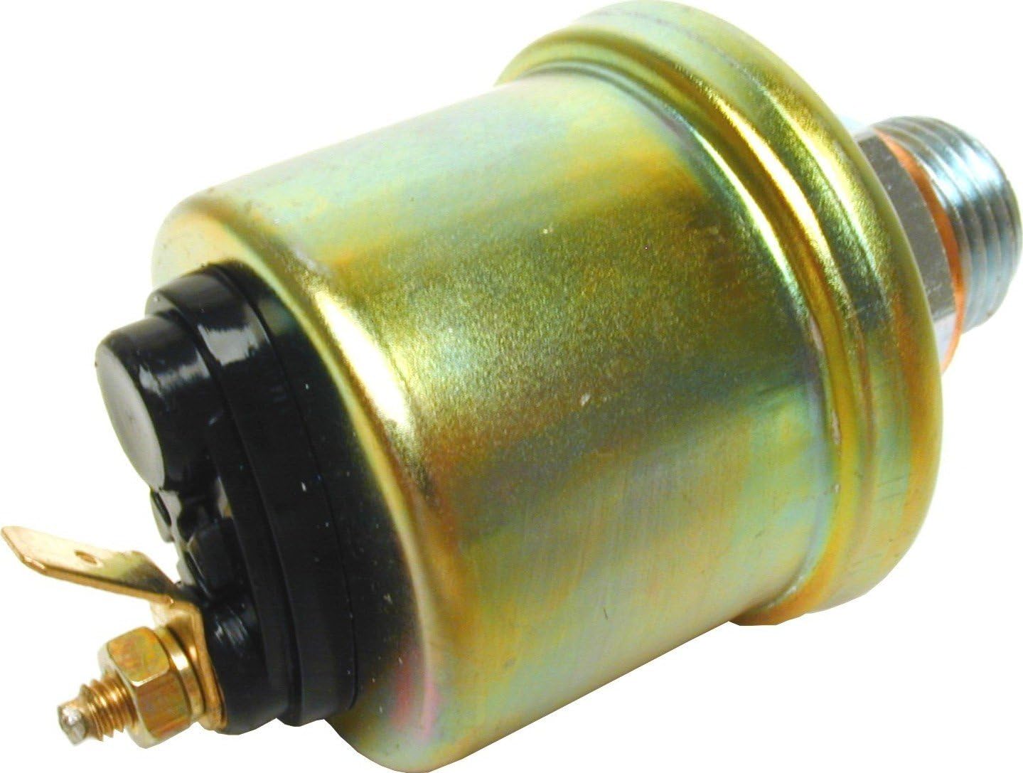 URO Parts 91160611100 Oil Pressure Sender, 0-10 bar