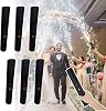 Reusable Handheld Firework Machine - Safe, Eco-Friendly, Battery-Powered - Perfect Weddings, Parties, and Outdoor Events,6PCS