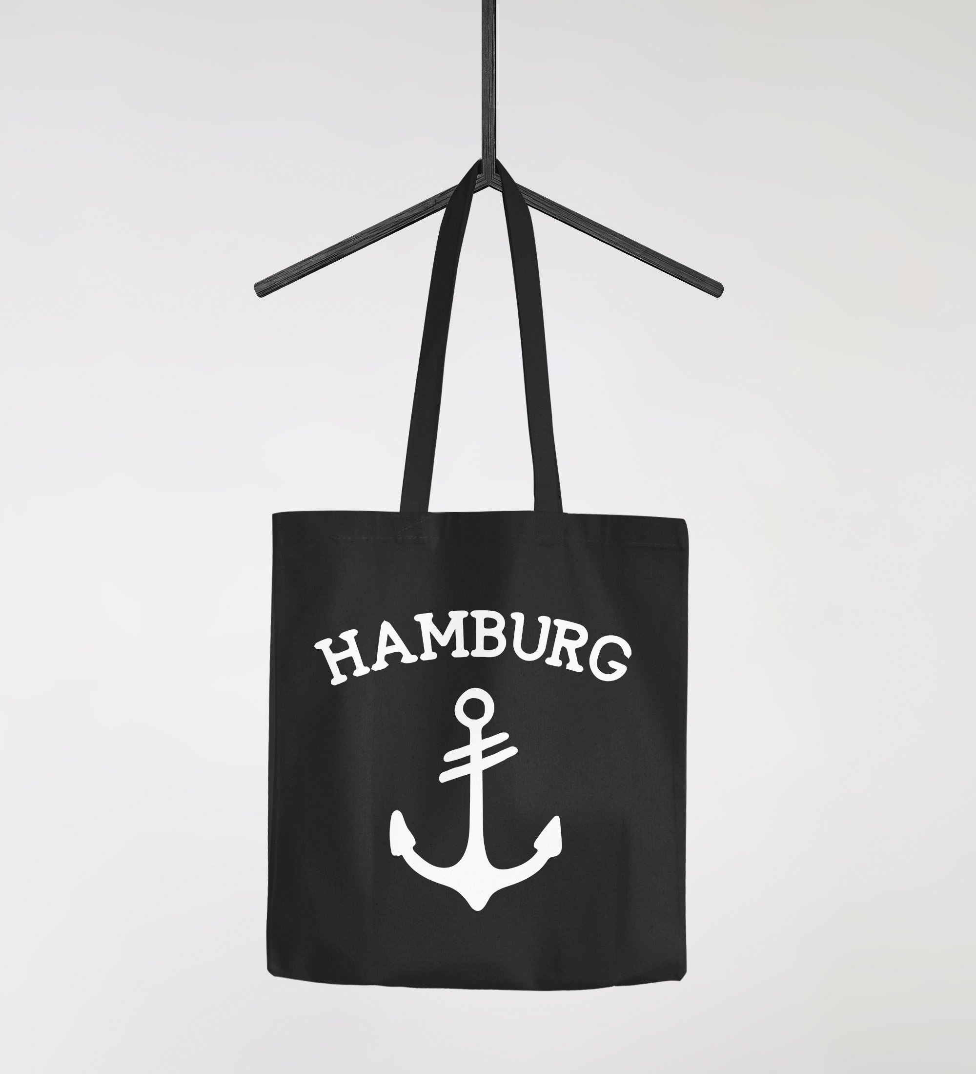 Moonworks Jutebeutel Mit DJ Yoda Motiv – 100% Baumwolle, 38x42 Cm | Langlebige Tragetasche Für Einkauf & Alltag