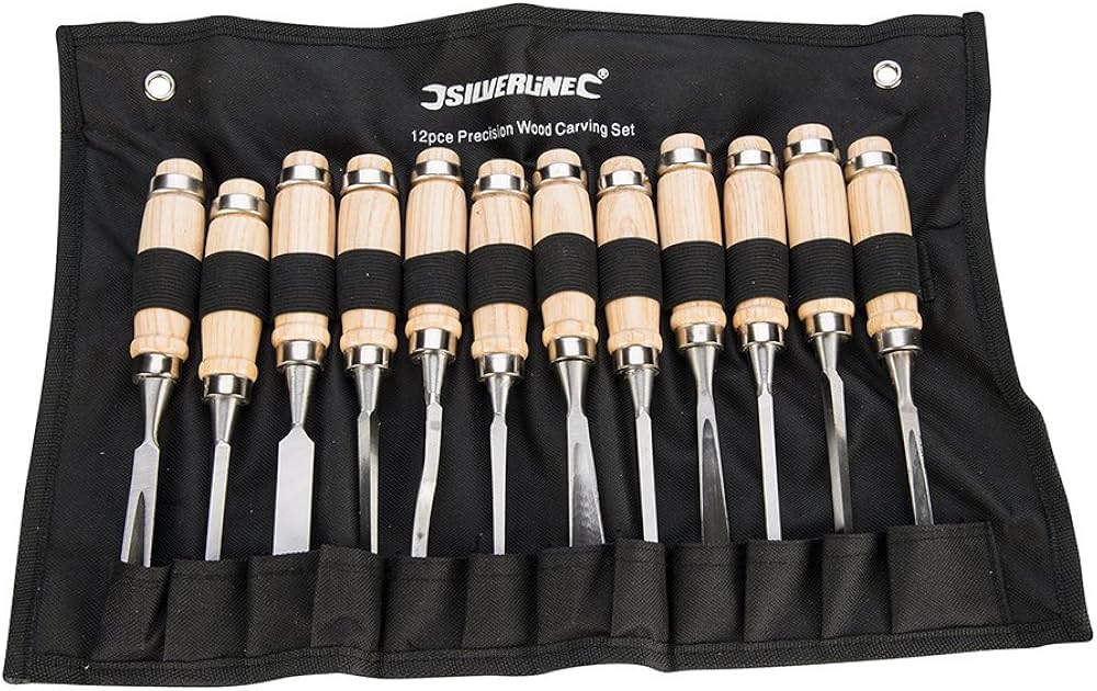 Купить Набор Стамесок Нарекс