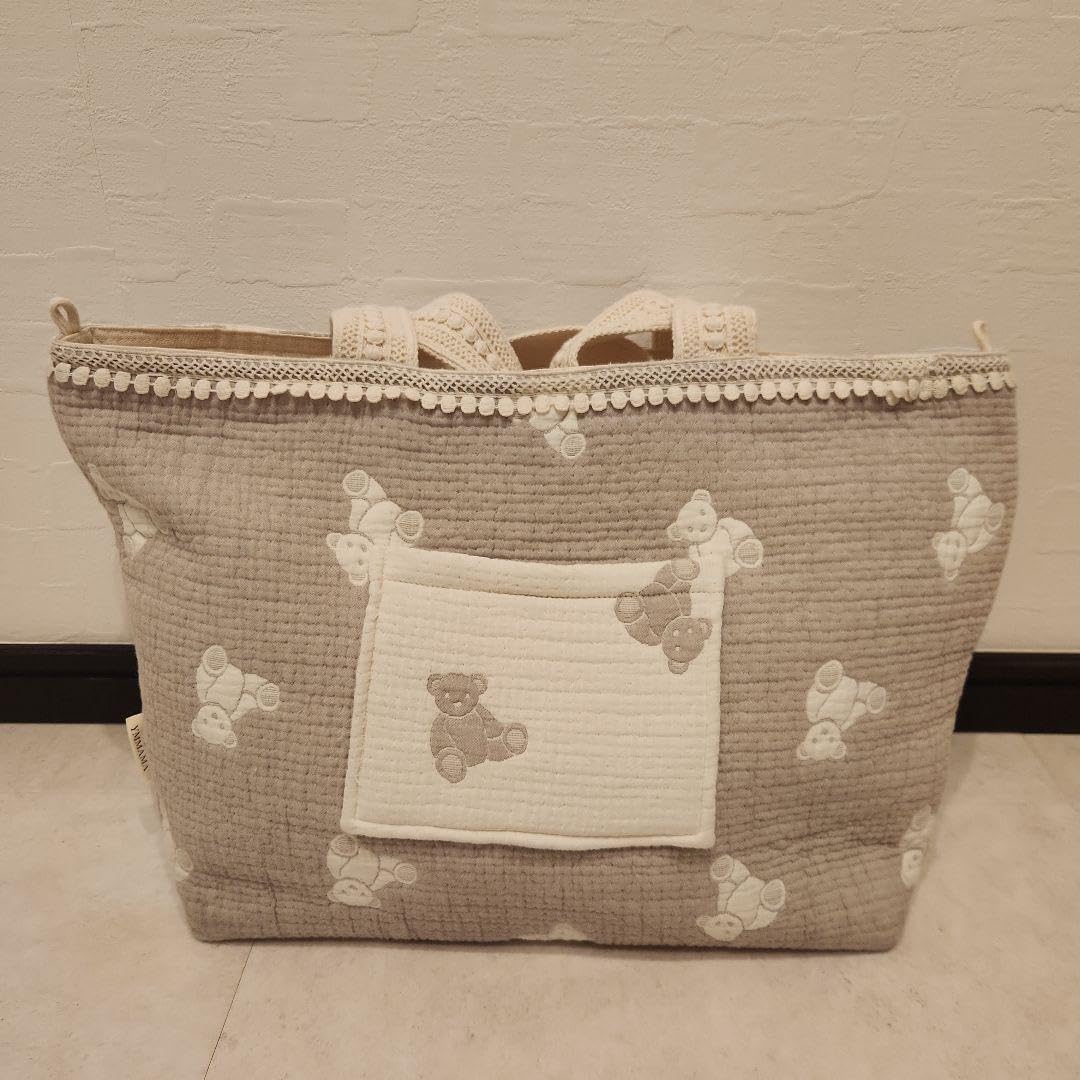 イコラブ 個別スクエアトートバッグ 商品詳細ページ | =LOVE OFFICIAL