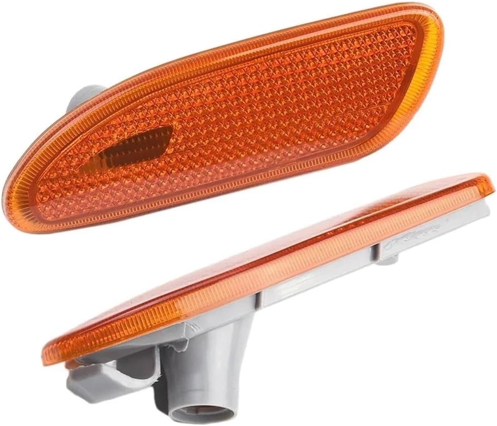 Auto-Seitenlichter Für Mercedes Für Benz W203 C-Klasse 2001-2007 Seitenmarkierungsleuchten